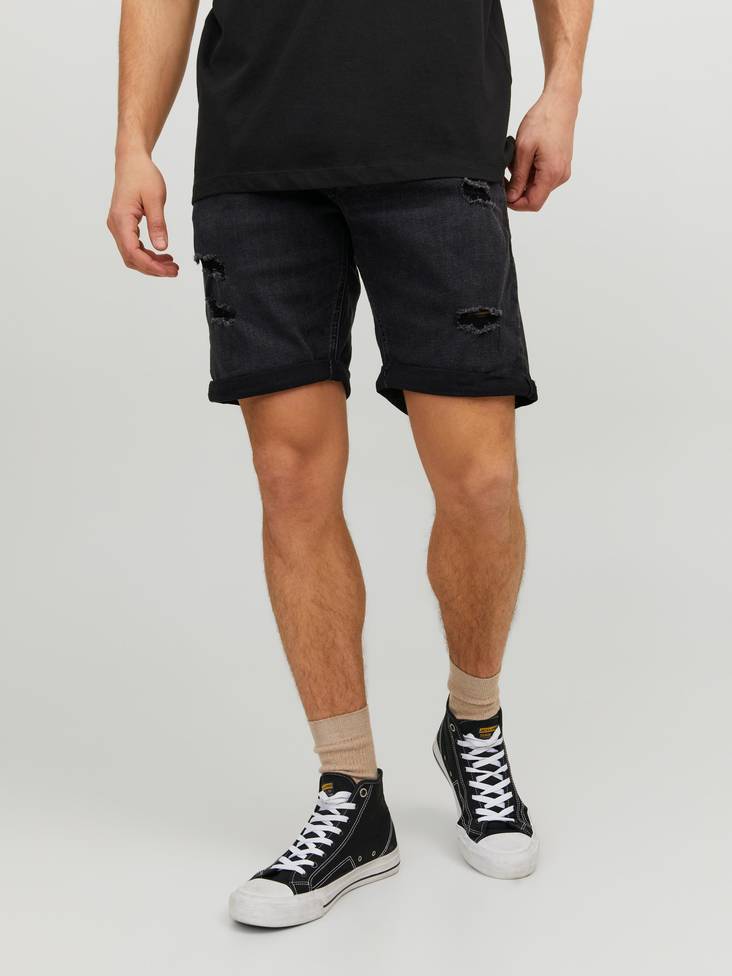 Rick shortsit - Miesten housut ja shortsit - 12228274 - 1