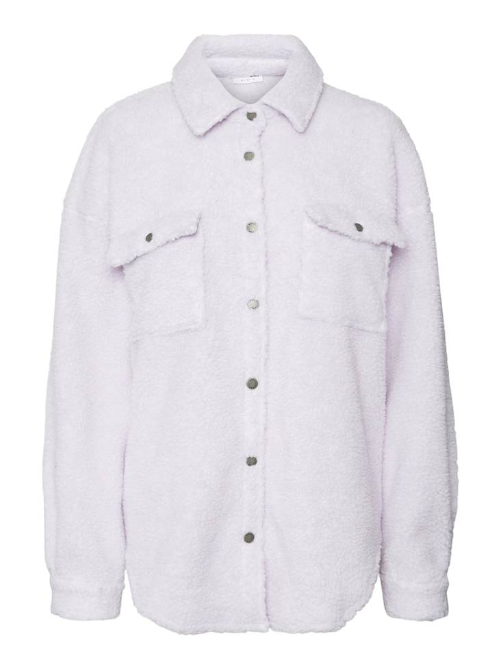 Sakiran naisten shacket - Naisten jakut ja takit - 27014354 - 6