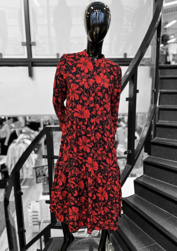 Simone naisten mekko - Mekot ja hameet - 10231354 - 1