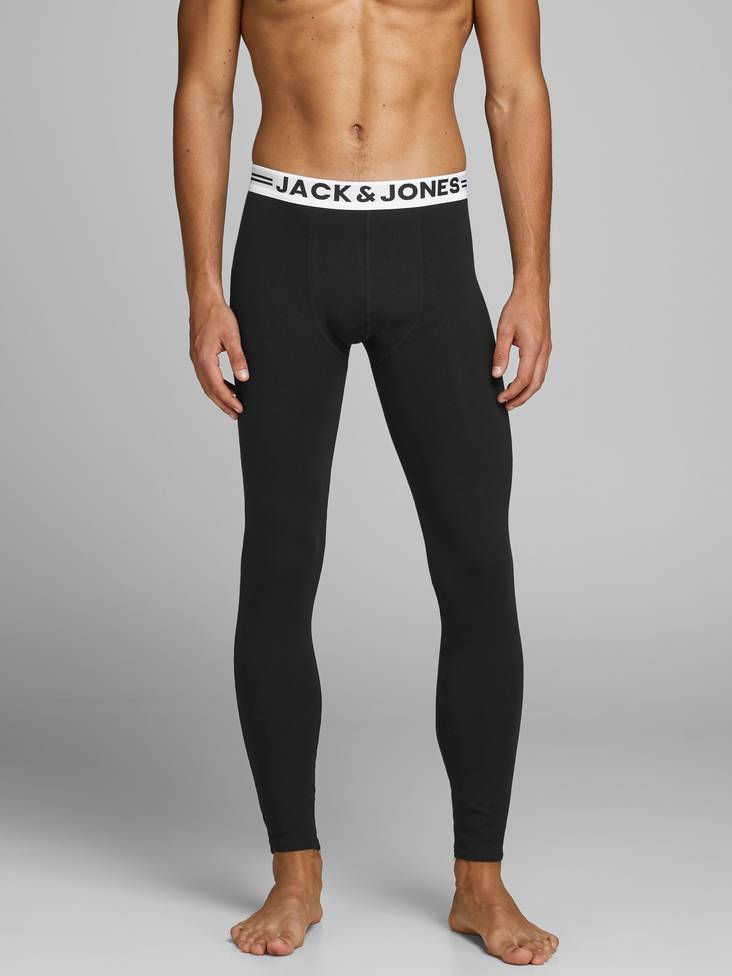 Solid pitkät alushousut - Miesten asusteet - 12191374 - 1