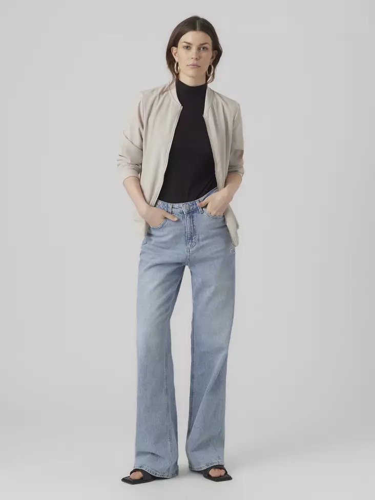 Coco bomber - Naisten jakut ja takit - 10245734 - 1