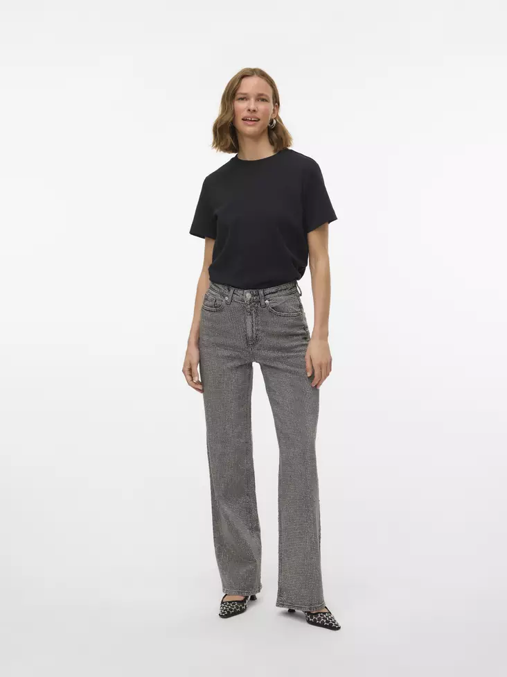 Naima t-paita - Naisten paidat ja topit - 10294544 - 1