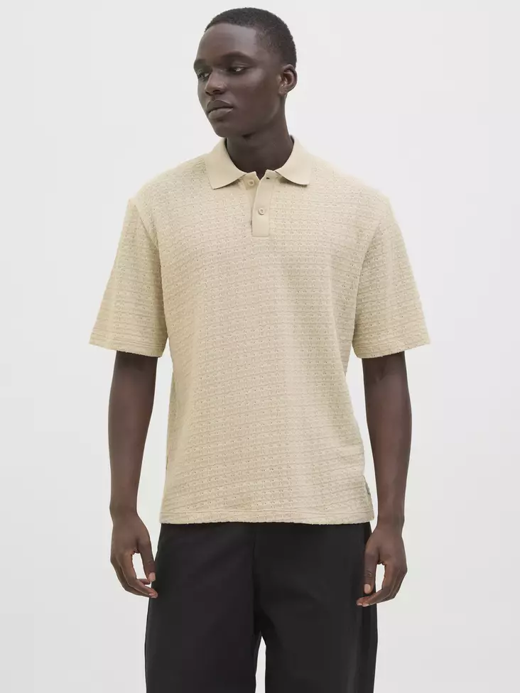 Kinsley polopaita - Miesten paidat ja t-paidat - 12286334 - 1