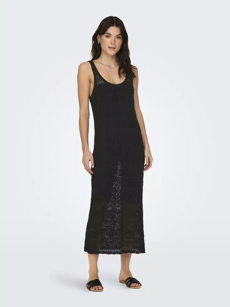 Beach neulemekko - Mekot ja hameet - 15323934 - 1