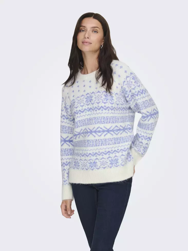 Xmas neule - Naisten neuleet - 15354824 - 1