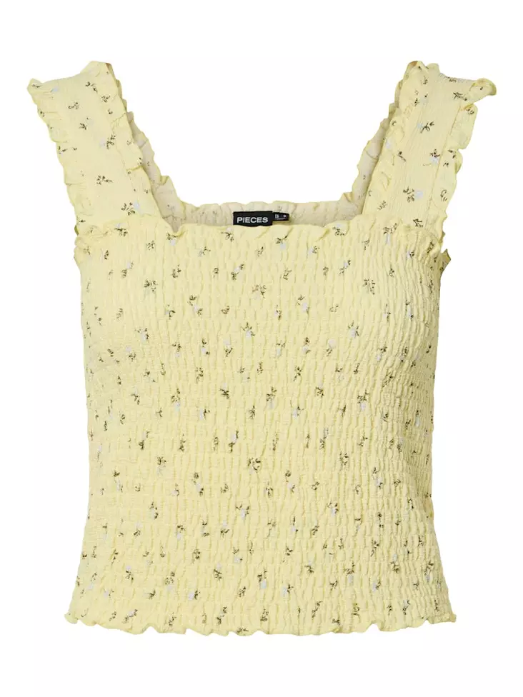 Betty toppi - Naisten paidat ja topit - 17165254 - 1