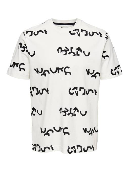 Kirk miesten t-paita - Miesten paidat ja t-paidat - 22021774 - 1