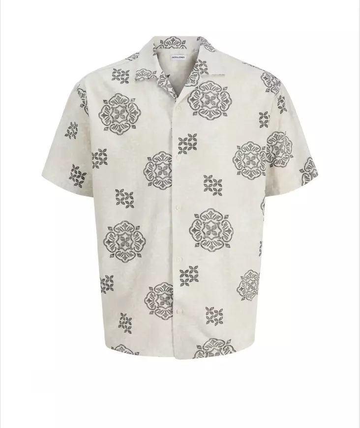 Alfredo kauluspaita - Miesten paidat ja t-paidat - 12289684 - 1