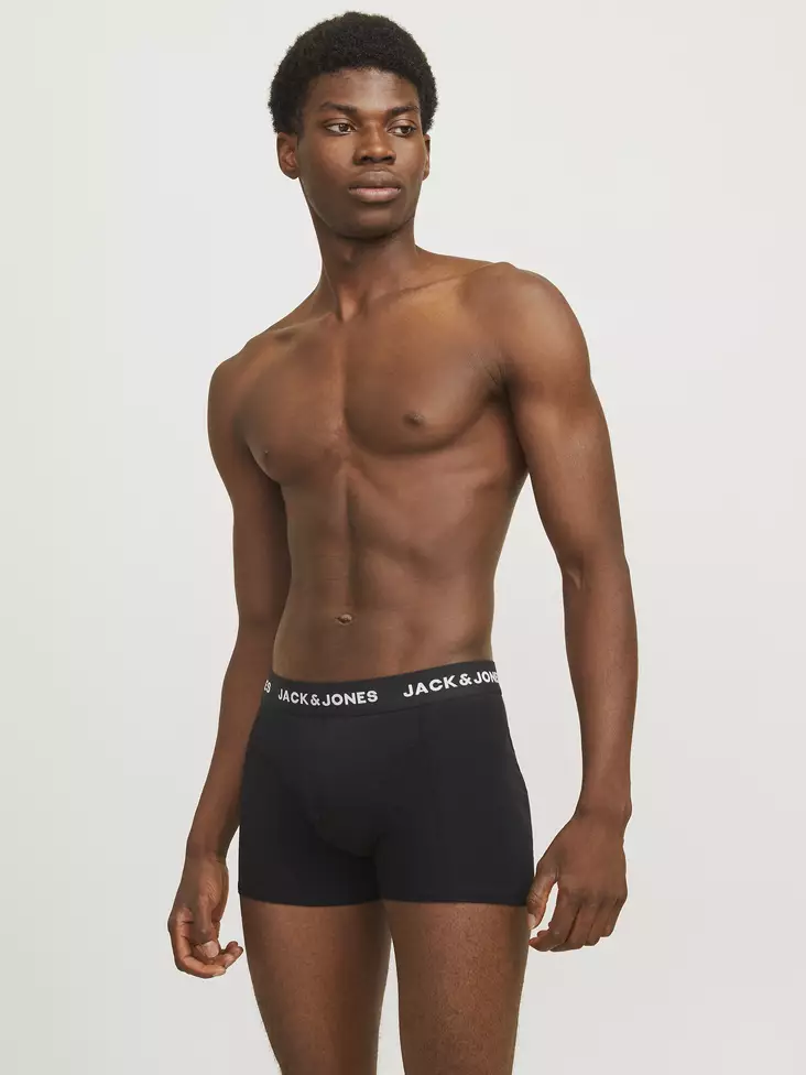 Anthony boxerit 3-pack - Miesten asusteet - 12171944 - 1