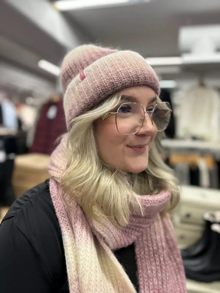 Berry pipo - Naisten asusteet - 12282654 - 1