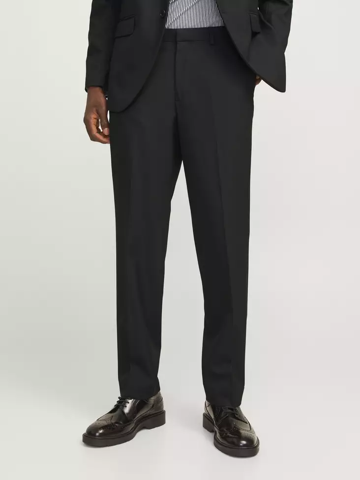 Bushwick housut - Miesten housut ja shortsit - 12260344 - 1