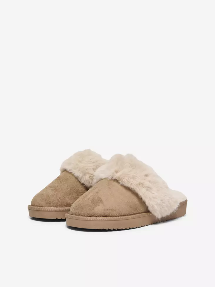 Cath teddy tossut - Naisten kengät - 15356314 - 1