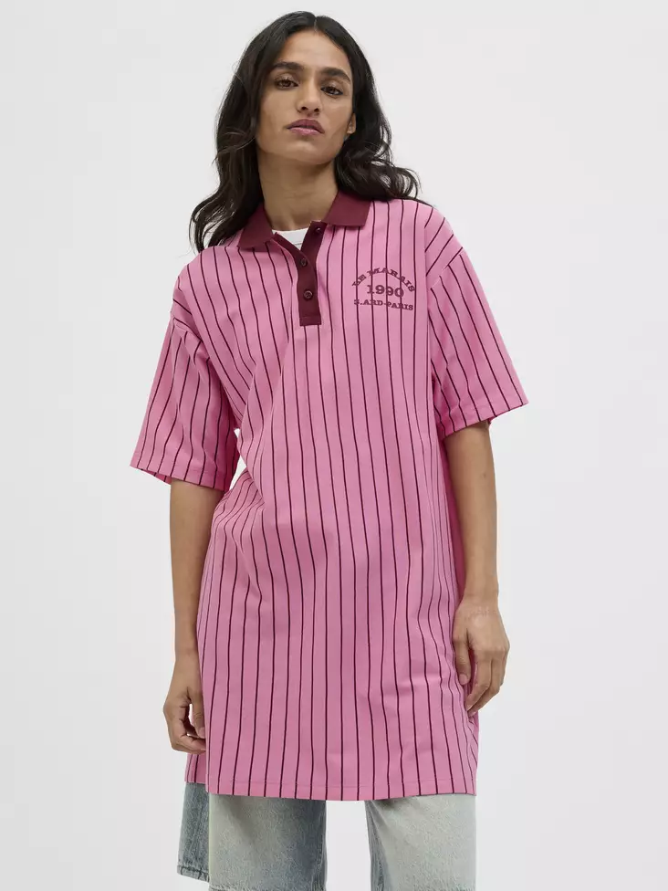 Emma polo mekko - Mekot ja hameet - 12276304 - 1