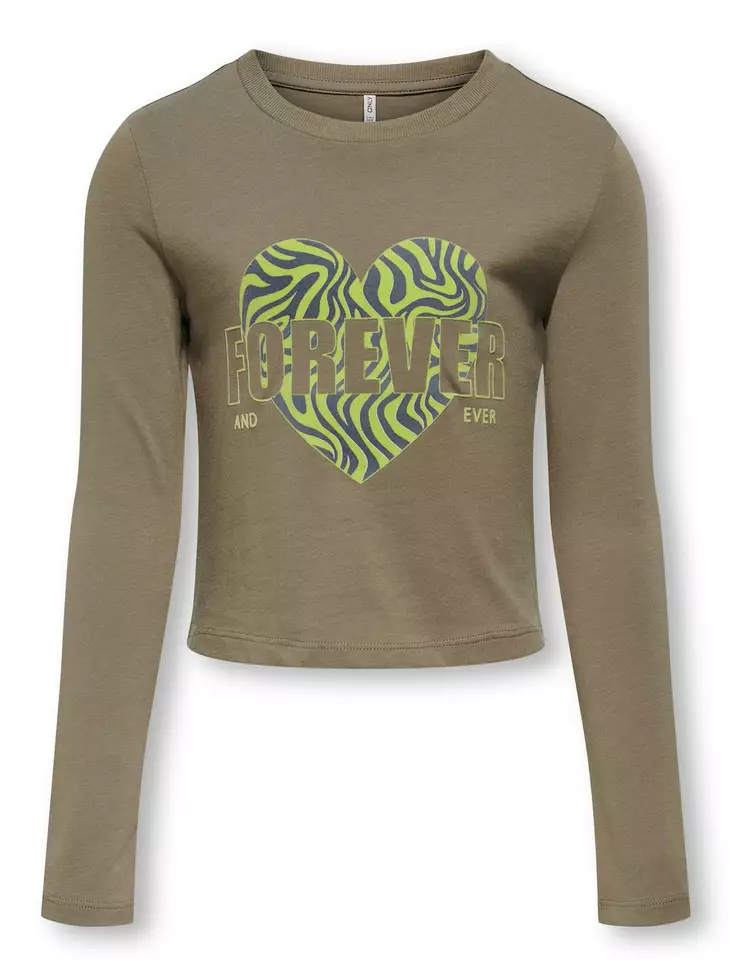 Haley lasten paita - Tyttöjen paidat ja topit - 15333864 - 1