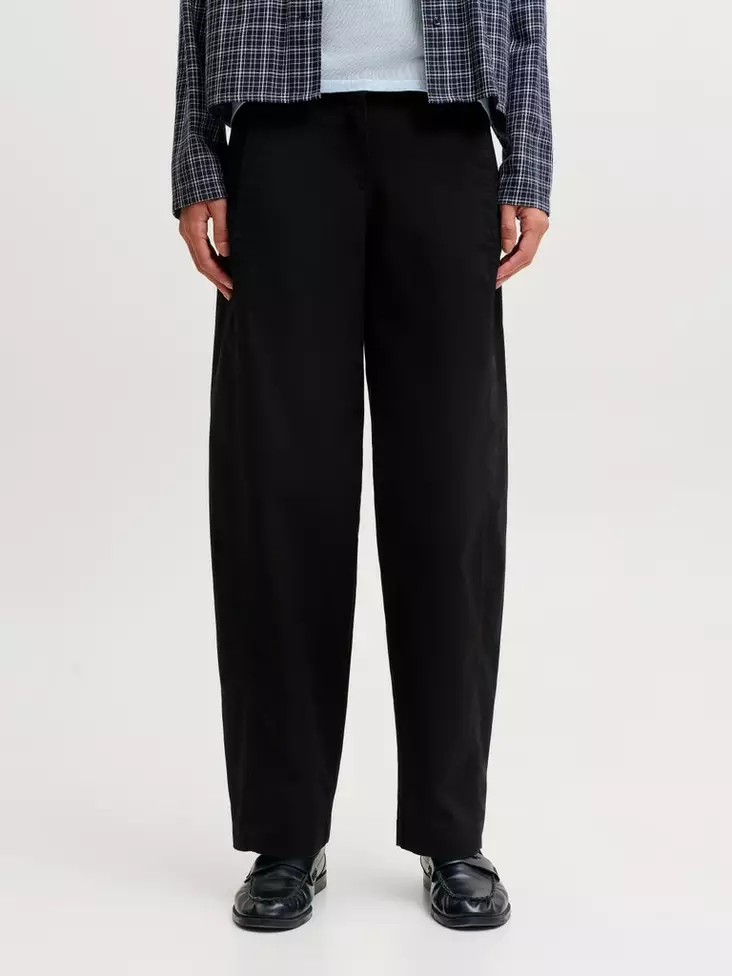 Hazel housut - Naisten housut ja shortsit - 12294204 - 1