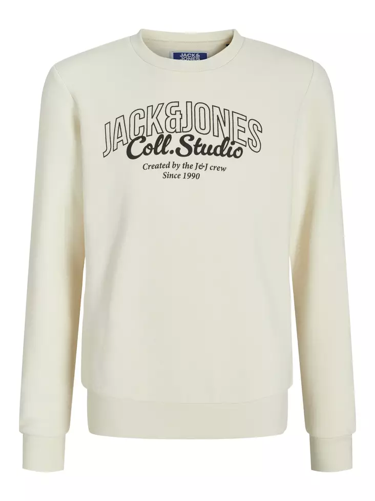 Makoto lasten collegepaita - Poikien paidat ja t-paidat - 12279444 - 1