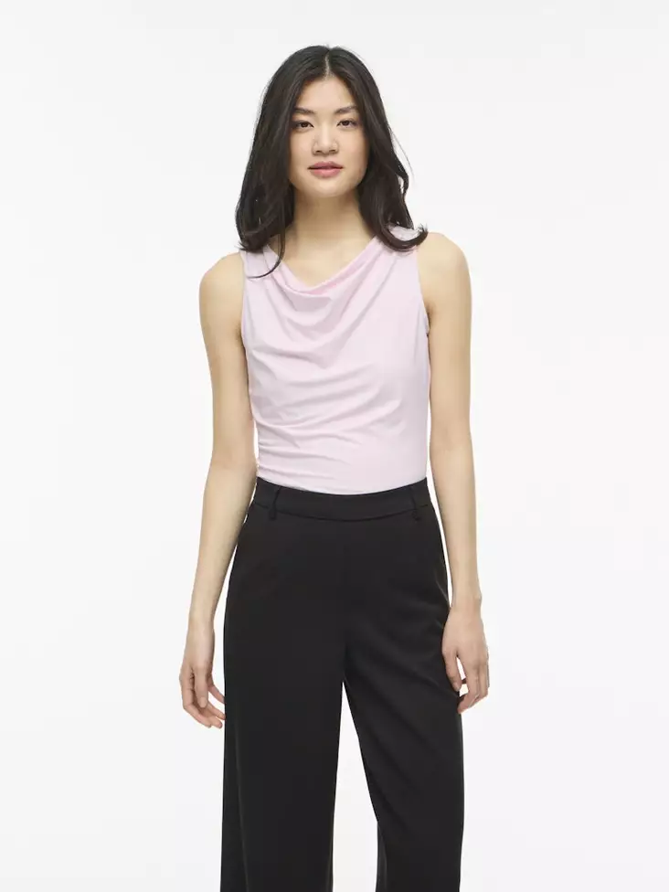 Kenza toppi - Naisten paidat ja topit - 14116954 - 1