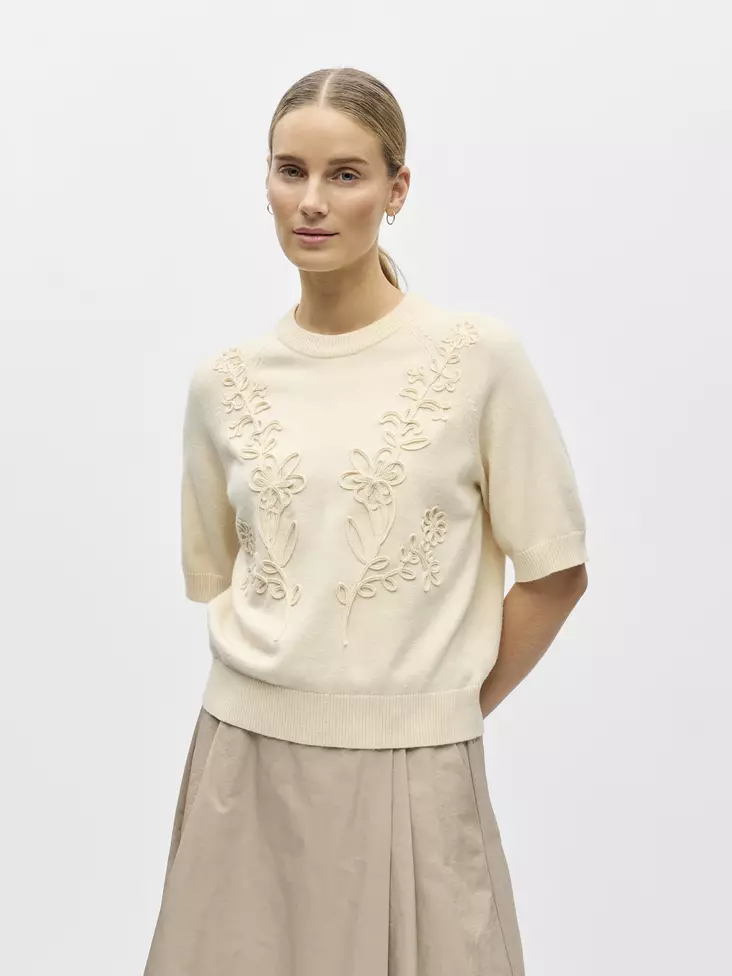 Laney neule - Naisten neuleet - 23046234 - 1