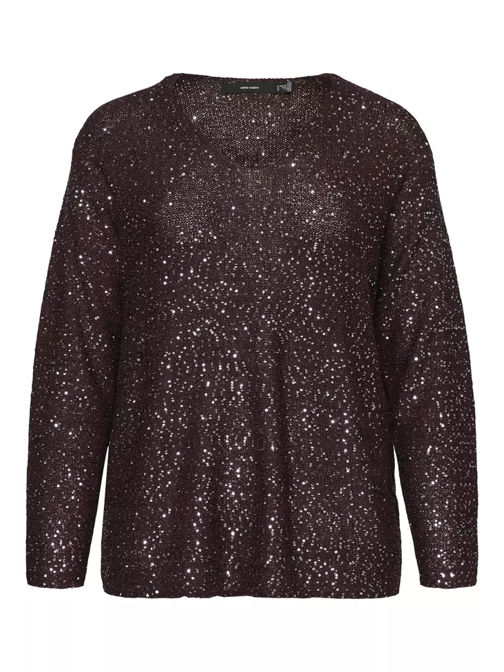 Leilani neulepaita - Naisten neuleet - 10319184 - 1