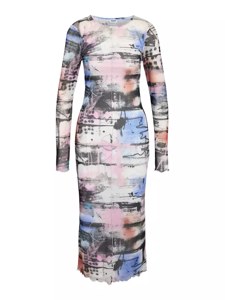Lucia mesh -mekko - Mekot ja hameet - 27033614 - 1