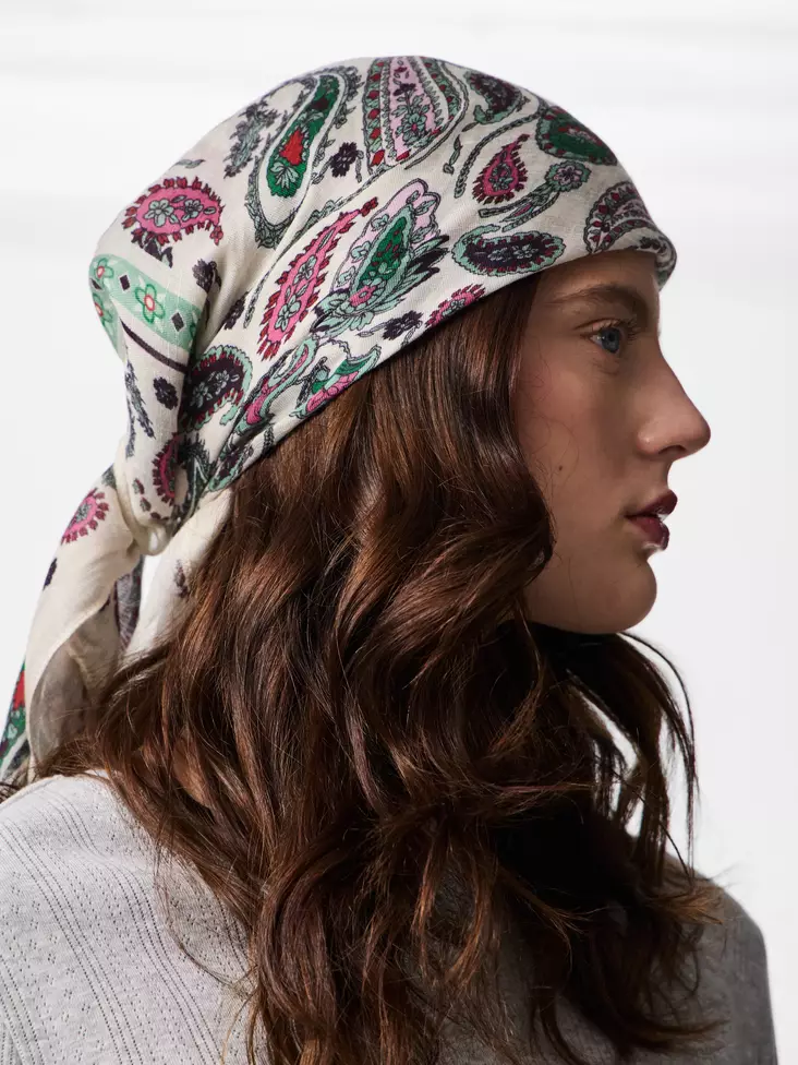 Mirandi huivi - Naisten asusteet - 17148714 - 1