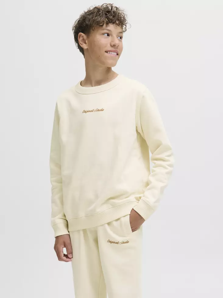 Norrebro lasten collegepaita - Poikien paidat ja t-paidat - 12284064 - 1