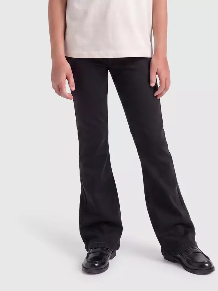 Phoebe lasten farkut - Tyttöjen housut ja shortsit - 15384004 - 1