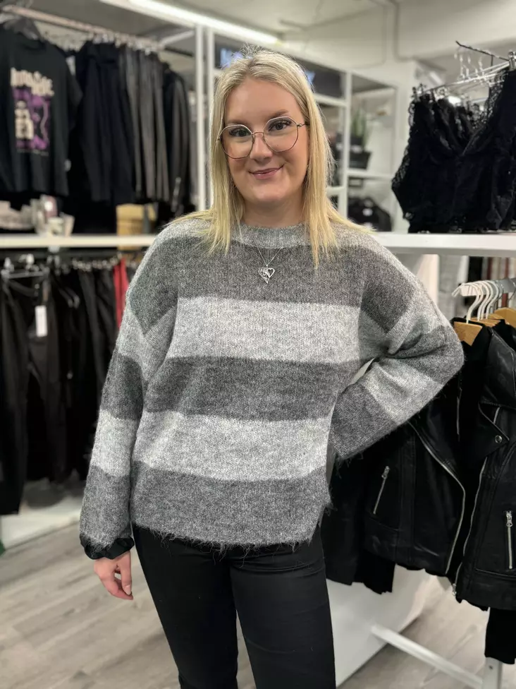 Sutton neule - Naisten neuleet - 27031244 - 1