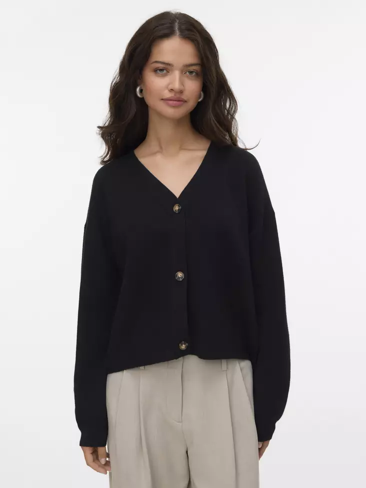 Saba neuletakki - Naisten neuleet - 10331794 - 1