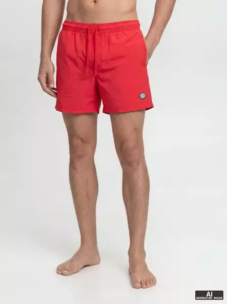 Maui uimashortsit - Miesten housut ja shortsit - 12291385 - 1