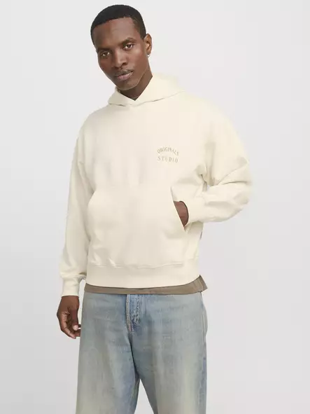 Austin collegehuppari - Miesten paidat ja t-paidat - 12277895 - 1