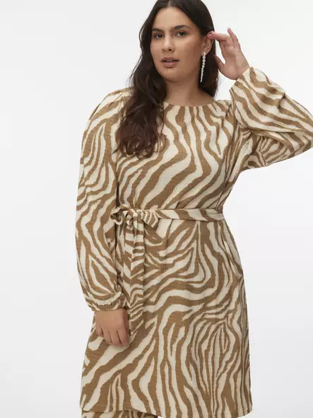 Friga mekko - Mekot ja hameet - 10340645 - 1