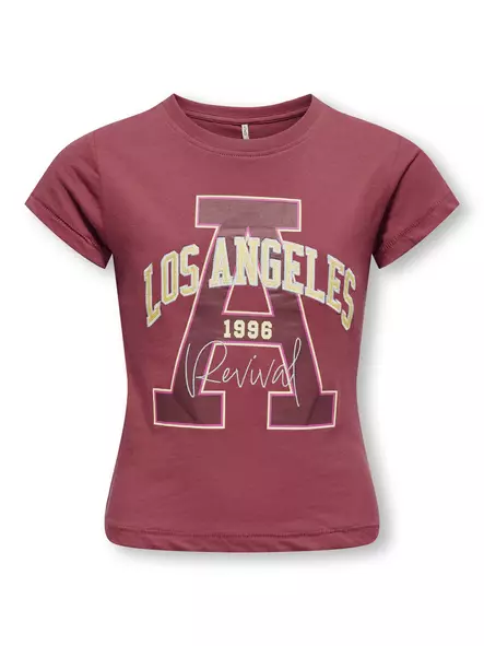 Kelly lasten t-paita - Tyttöjen paidat ja topit - 15351615 - 1