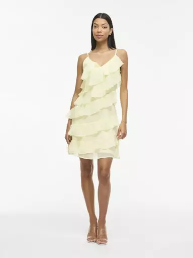 Luna mekko - Mekot ja hameet - 14115455 - 1