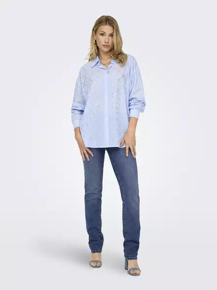 Sui slim farkut - Naisten housut ja shortsit - 15330805 - 2