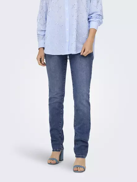 Sui slim farkut - Naisten housut ja shortsit - 15330805 - 1