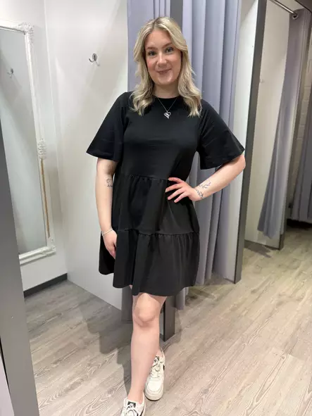 Summera t-paitamekko - Mekot ja hameet - 14114985 - 1