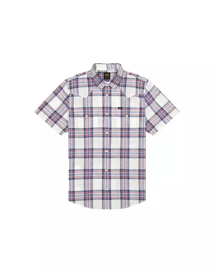 Western kauluspaita - Miesten paidat ja t-paidat - 112376545 - 1