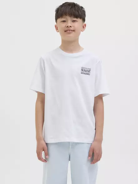 Wobly lasten t-paita - Poikien paidat ja t-paidat - 12279695 - 1