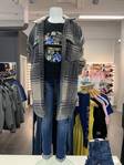 Andrea lasten shacket - Tyttöjen jakut ja takit - 15235975 - 2