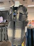 Andrea lasten shacket - Tyttöjen jakut ja takit - 15235975 - 1