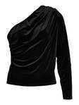 Bianca one shoulder -paita - Naisten paidat ja topit - 23043075 - 2