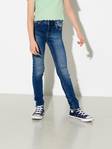 Blush skinny tyttöjen farkut - Tyttöjen housut ja shortsit - 15173845 - 1