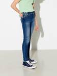 Blush skinny tyttöjen farkut - Tyttöjen housut ja shortsit - 15173845 - 2