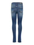 Blush skinny tyttöjen farkut - Tyttöjen housut ja shortsit - 15173845 - 5