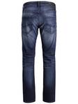Comfort Mike miesten farkut - Miesten housut ja shortsit - 12181055 - 8