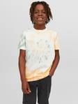Copenhagen lasten tie dye t-paita - Poikien paidat ja t-paidat - 12235565 - 2