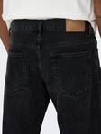 Edge loose farkut - Miesten housut ja shortsit - 22026985 - 5