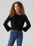 Ginger pitsineule - Naisten neuleet - 10289545 - 2