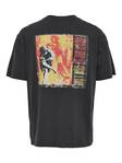 Guns N' Roses miesten t-paita - Miesten paidat ja t-paidat - 22021465 - 7